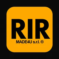 Logo RIR