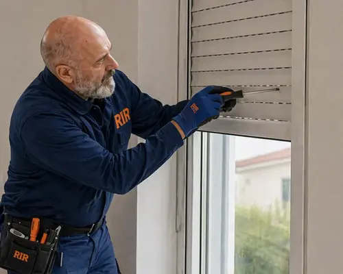 riparazione infissi e tapparelle roma est tecnico avvolgibili e finestre
