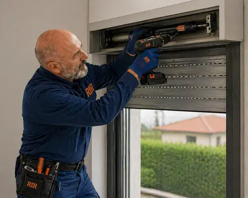 riparazione infissi e tapparelle roma ovest tecnico serramenti boccea aurelio