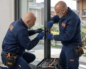 riparazione infissi e serramenti roma h24