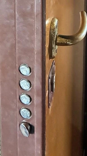 Sblocco serratura porta blindata Roma serratura porta blindata bloccata roma
