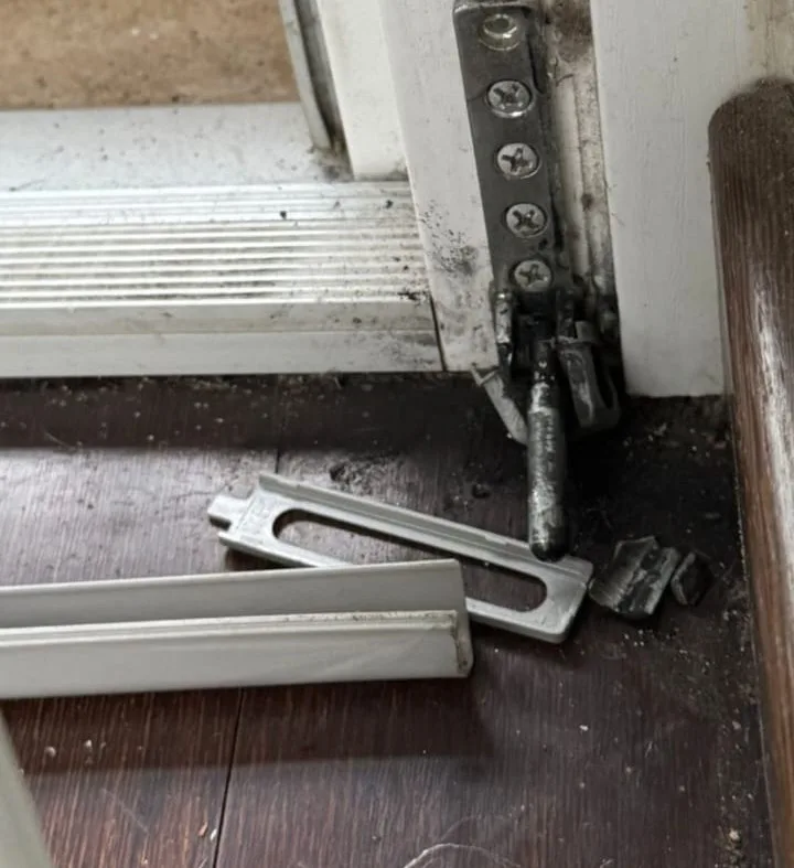riparazione infissi roma ardeatina assistenza finestre e tapparelle casa h24
