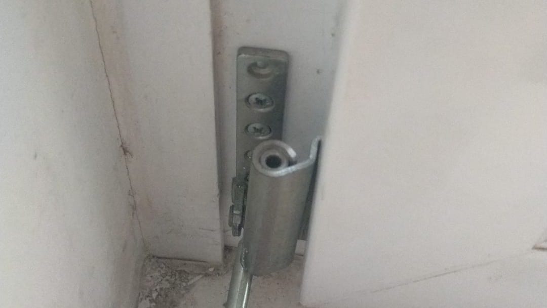 riparazione infissi roma garbatella assistenza finestre e tapparelle casa h24