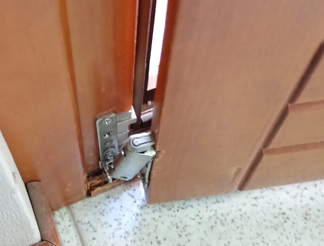 riparazione infissi roma settecamini assistenza finestre e tapparelle casa h24